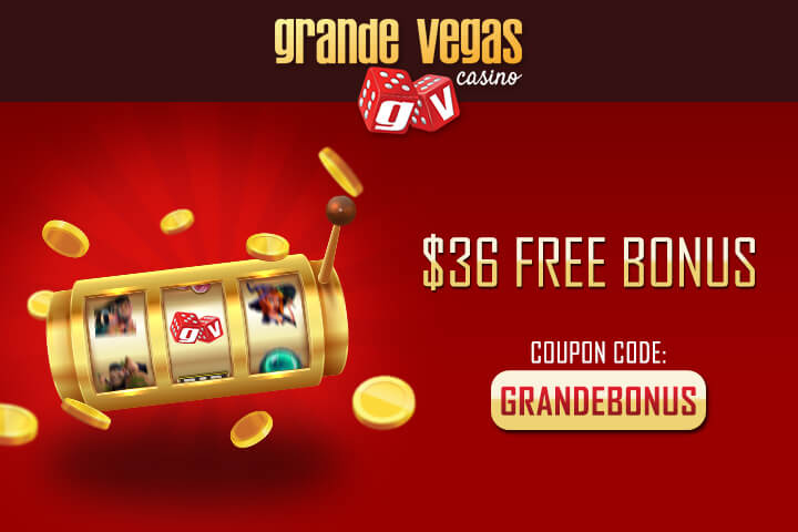 Grande Vegas Casino